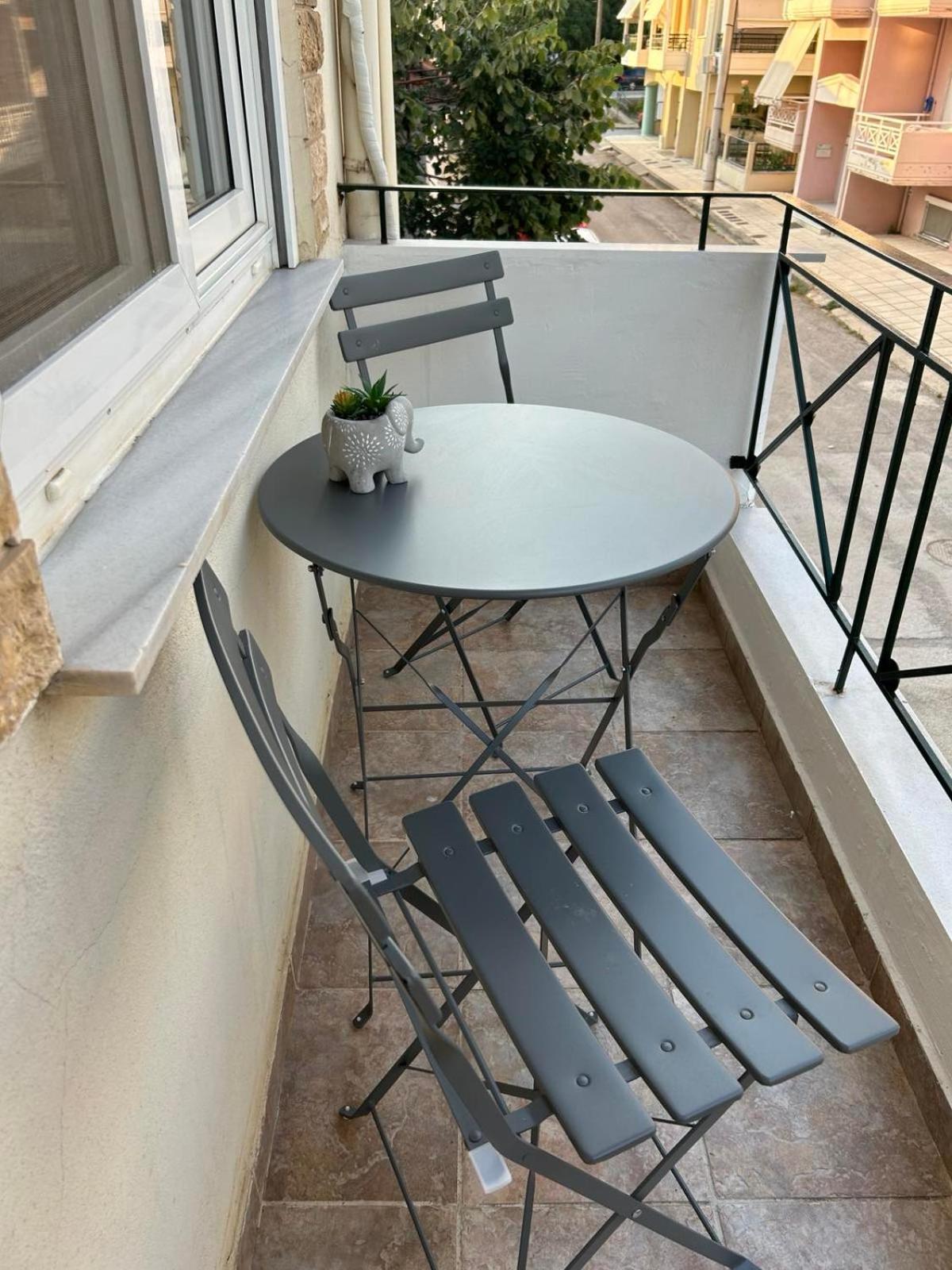 Host Spot Apartment *