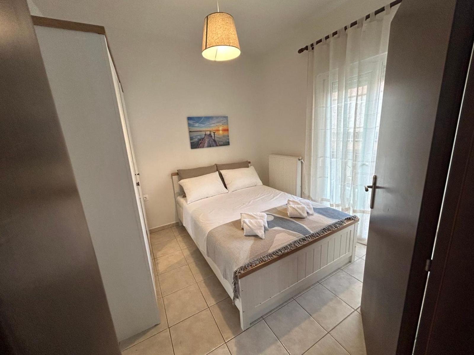Host Spot Apartment Alexandroupoli