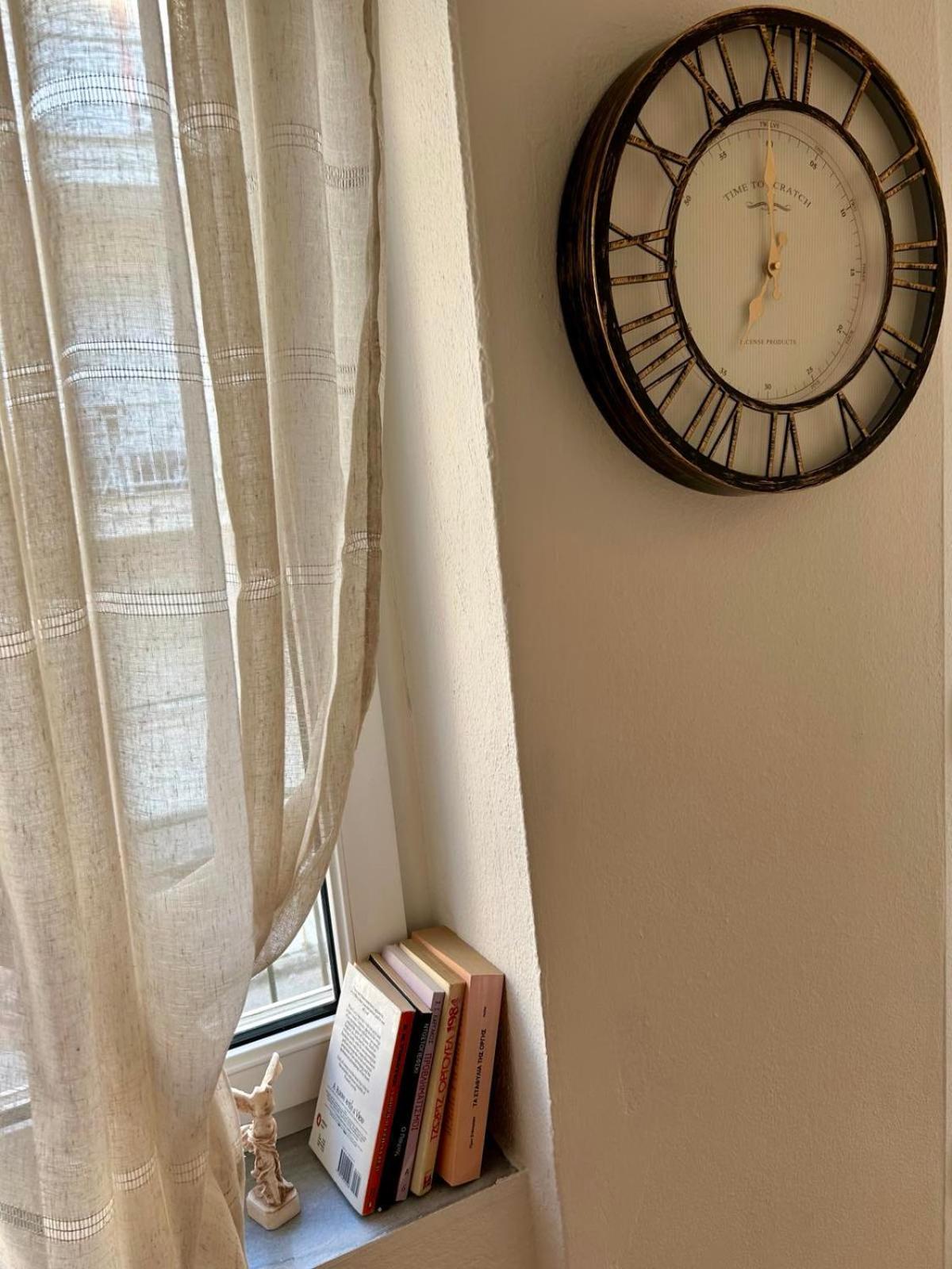 Apartment Host Spot Alexandroupoli