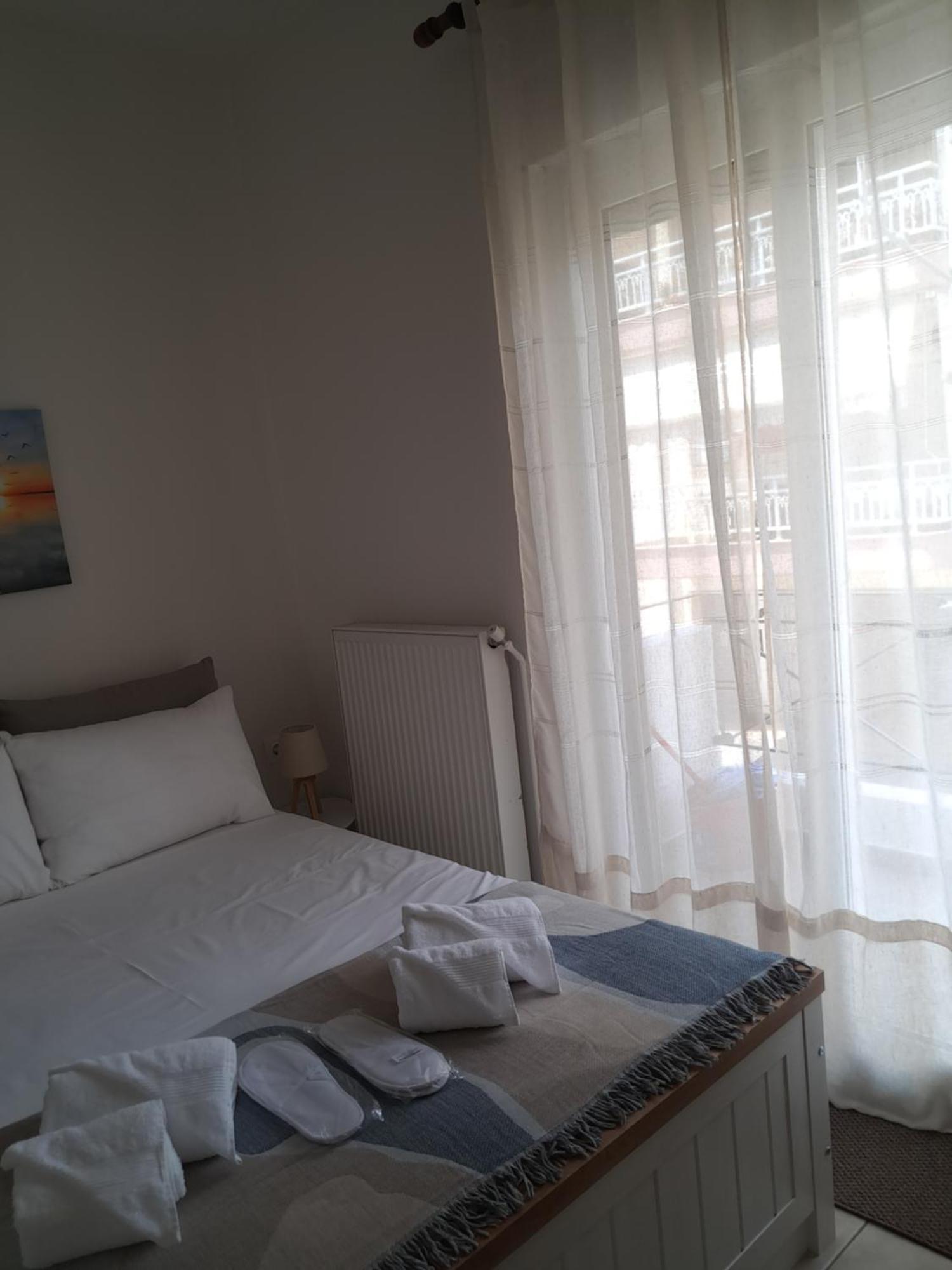 Host Spot Apartment Alexandroupoli