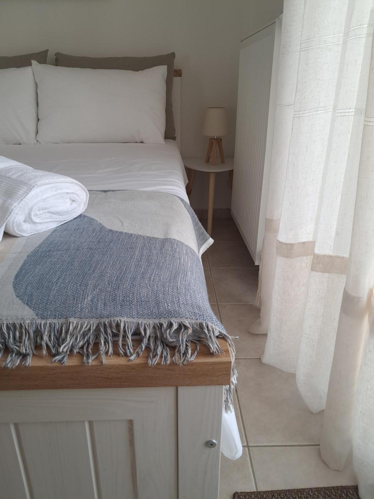 Host Spot Apartment Alexandroupoli